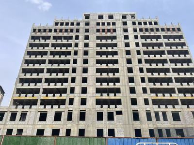 位于西宁市城北区一处在建工程（酒店）进行公开招商