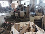 位于西宁市一批废旧物资进行公开招商
